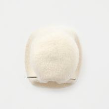 Bell Hat Stainless Steel Stick - Cashmere
