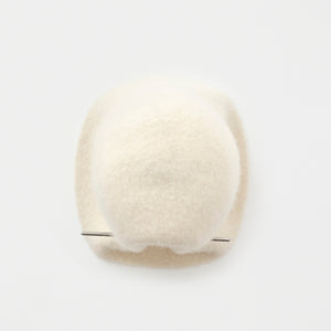 Bell Hat Stainless Steel Stick - Cashmere