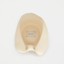 Bell Hat Stainless Steel Stick - Cashmere