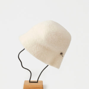 Bell Hat Stainless Steel Stick - Cashmere