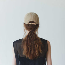 Raw Silk Cap - Ridge Silk