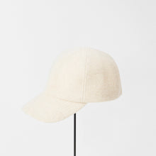 cap - welsh wool