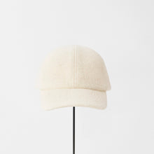 cap - welsh wool