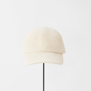 cap - welsh wool