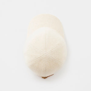 cap - welsh wool