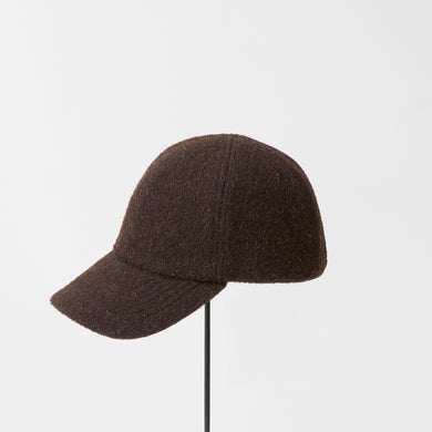 Cap - Welsh Wool