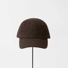 Cap - Welsh Wool