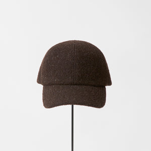 Cap - Welsh Wool