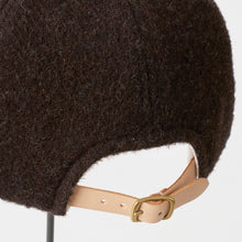 Cap - Welsh Wool