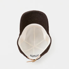 Cap - Welsh Wool