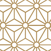MT Masking Tape - Basic - Asanoha / Hemp