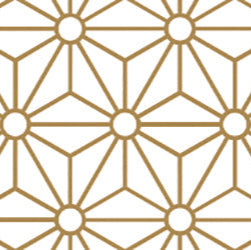 MT Masking Tape - Basic - Asanoha / Hemp