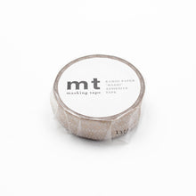 MT Masking Tape - Basic - Asanoha / Hemp