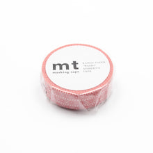 MT Masking Tape - Basic - Asanoha / Hemp