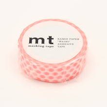 MT Masking Tape - Basic - Dot