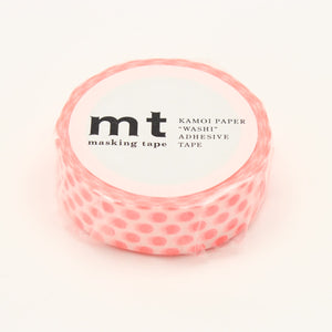 MT Masking Tape - Basic - Dot
