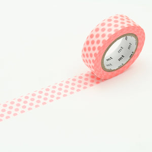 MT Masking Tape - Basic - Dot