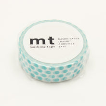 MT Masking Tape - Basic - Dot