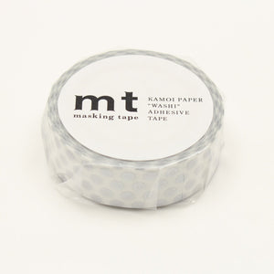 MT Masking Tape - Basic - Dot