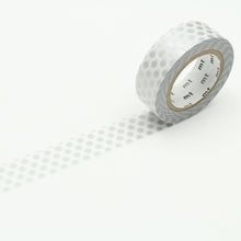 MT Masking Tape - Basic - Dot
