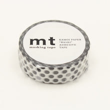 MT Masking Tape - Basic - Dot