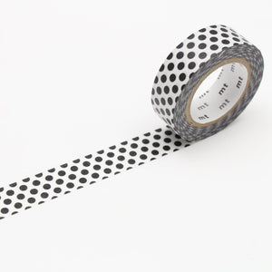 MT Masking Tape - Basic - Dot