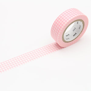 MT Masking Tape - Basic - Grid
