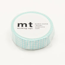 MT Masking Tape - Basic - Grid