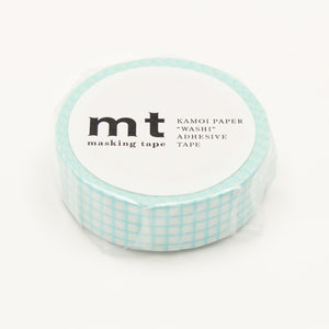 MT Masking Tape - Basic - Grid