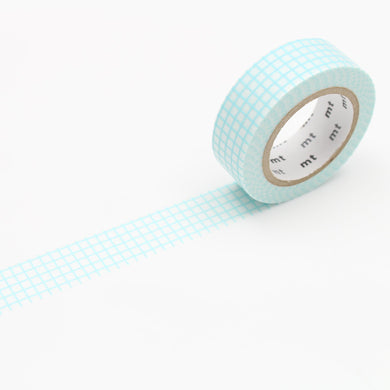 MT Masking Tape - Basic - Grid