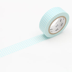 MT Masking Tape - Basic - Grid