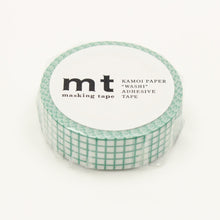 MT Masking Tape - Basic - Grid