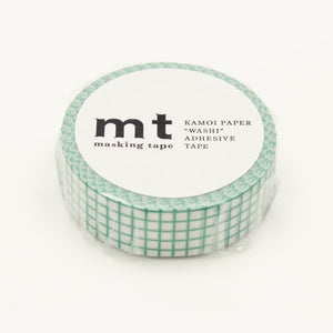 MT Masking Tape - Basic - Grid