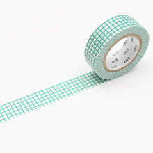 MT Masking Tape - Basic - Grid