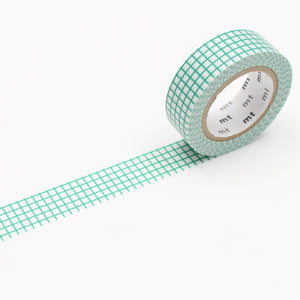 MT Masking Tape - Basic - Grid