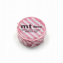 MT Masking Tape - Basic - Stripe