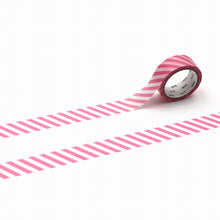 MT Masking Tape - Basic - Stripe