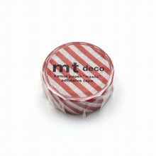 MT Masking Tape - Basic - Stripe