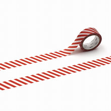 MT Masking Tape - Basic - Stripe