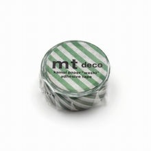 MT Masking Tape - Basic - Stripe