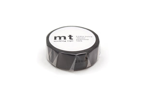 MT Masking Tape - Basic - Matte Color