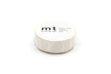 MT Masking Tape - Basic - Matte Color