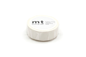 MT Masking Tape - Basic - Matte Color