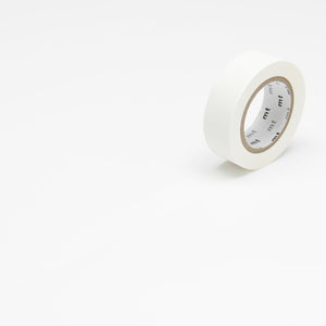 MT Masking Tape - Basic - Matte Color