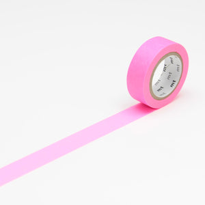 MT Masking Tape - Basic - Neon Color
