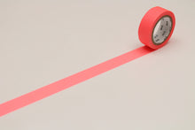 MT Masking Tape - Basic - Neon Color