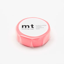 MT Masking Tape - Basic - Neon Color