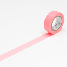 MT Masking Tape - Basic - Neon Color