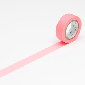 MT Masking Tape - Basic - Neon Color