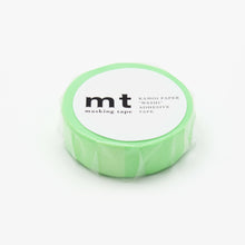 MT Masking Tape - Basic - Neon Color